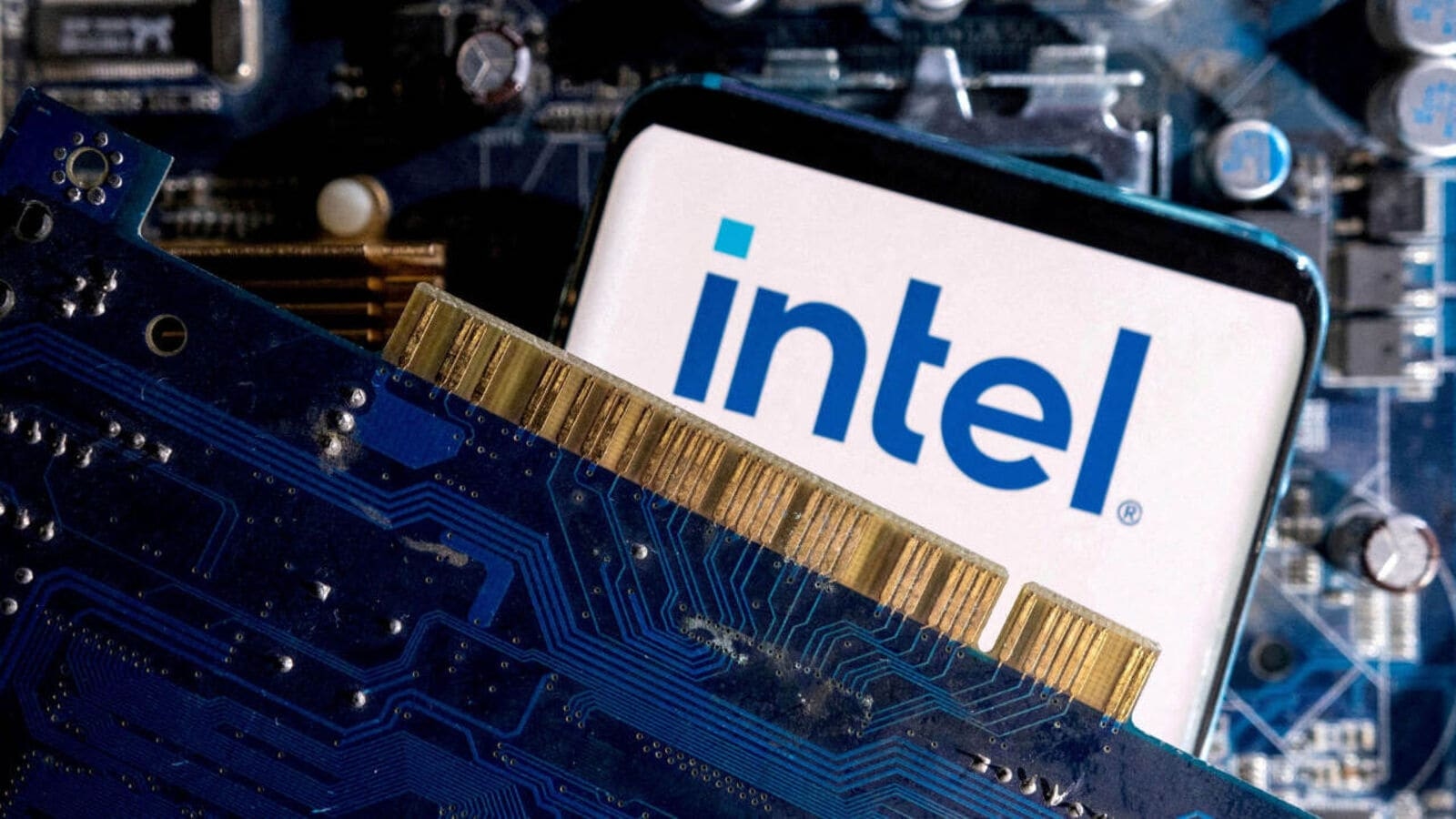 The nationalization of Intel?