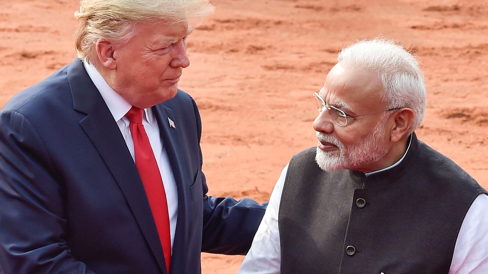Trump slapped India with 50% tariff to put ‘secondary pressure' on Russia: White House