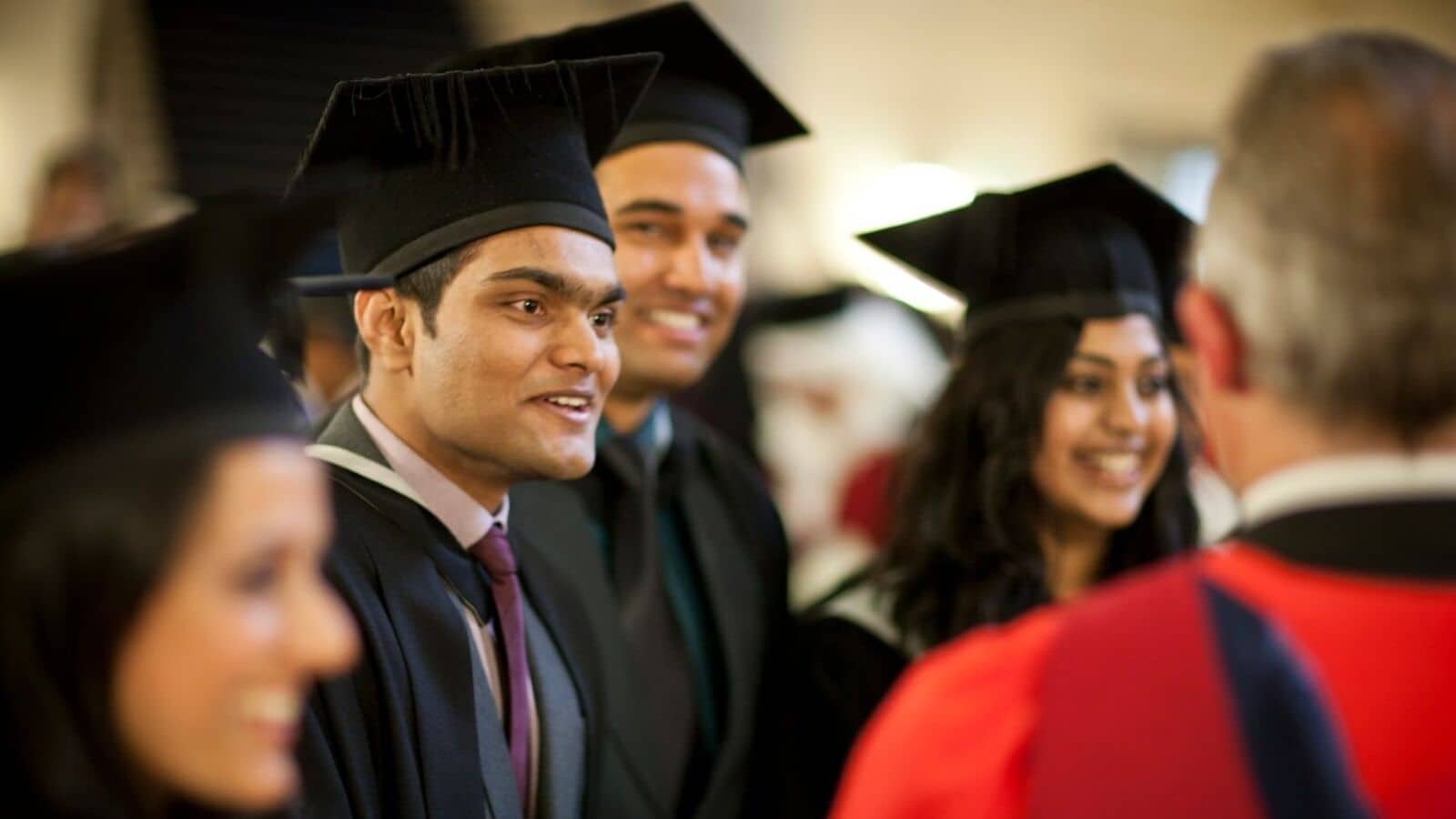 Yogi govt unveils Chevening UP Atal Scholarship; 15 UP students to get aid for UK higher education — details here