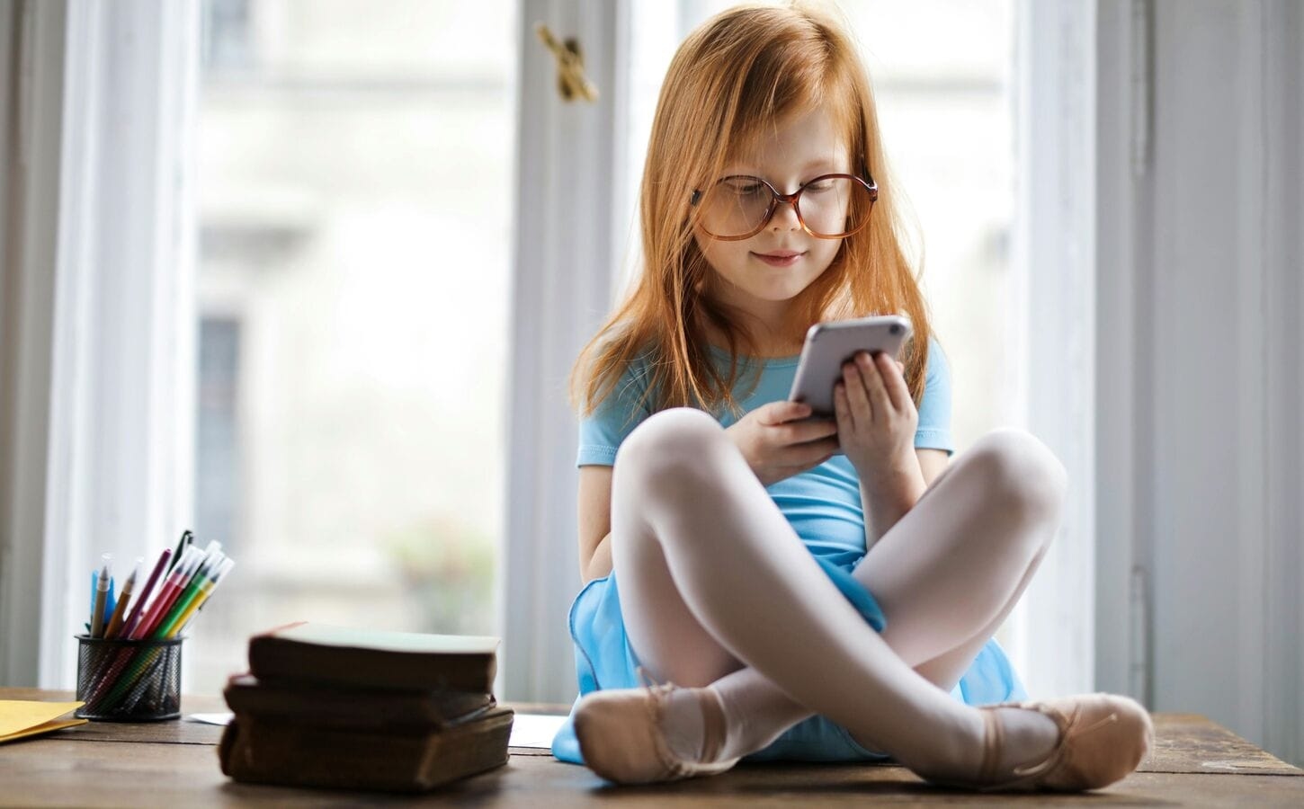 Parents struggling with kids' screen time may finally get relief with iOS 26