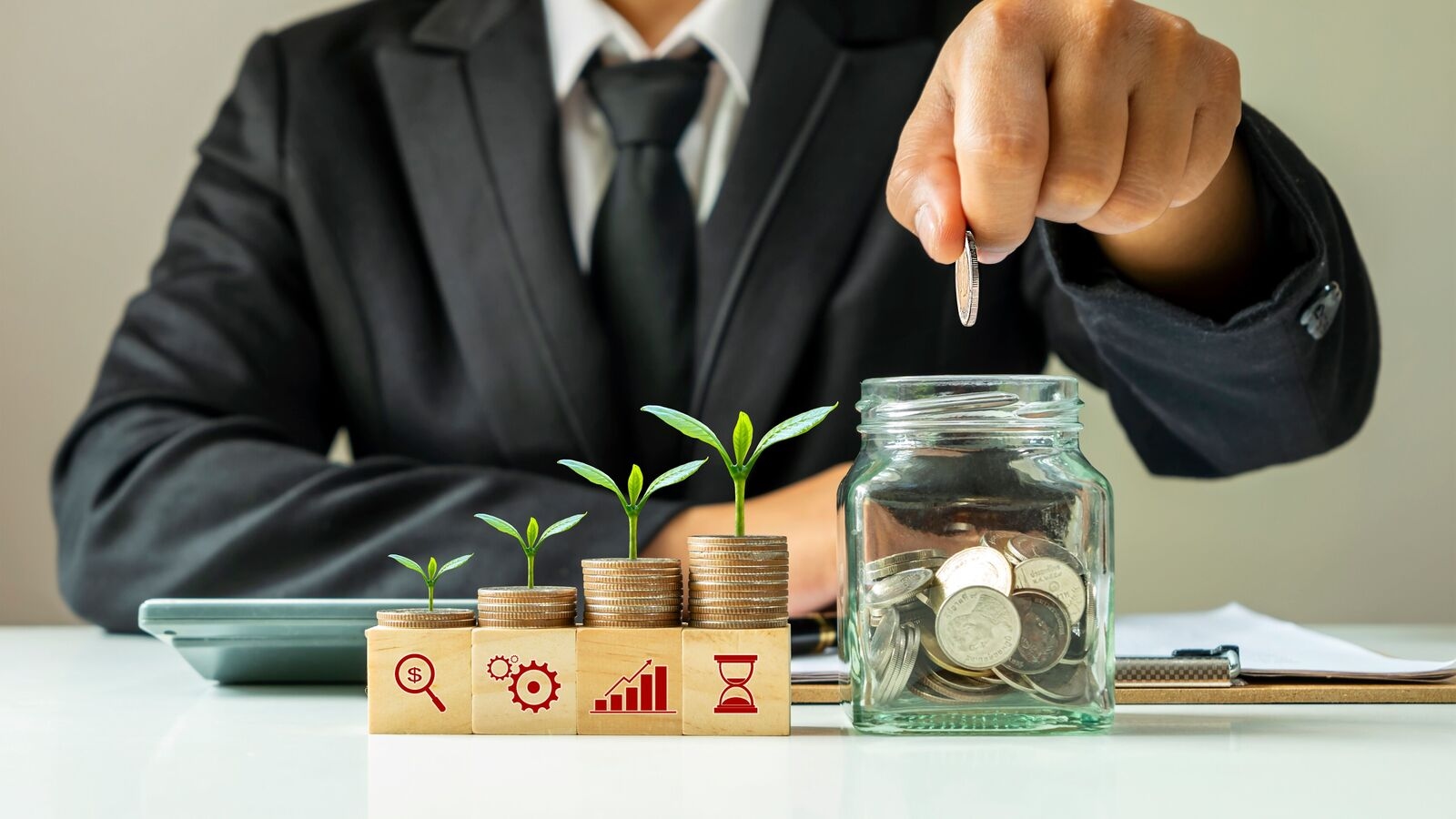 Multi-Asset Funds: A smart way to diversify and reduce investment stress