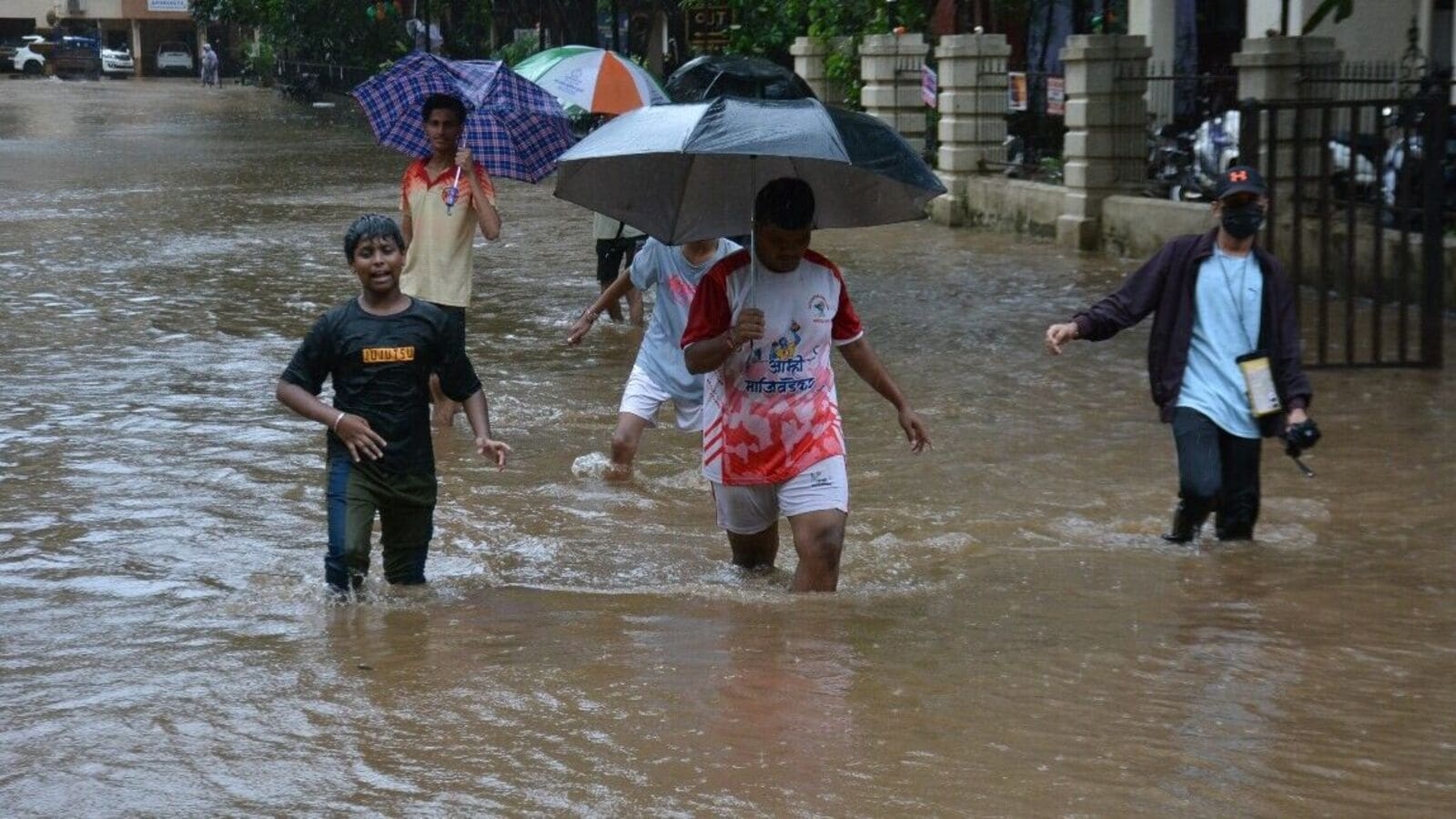 Rains in Mumbai today? IMD issues yellow alert after days of heavy rains; here's what it means