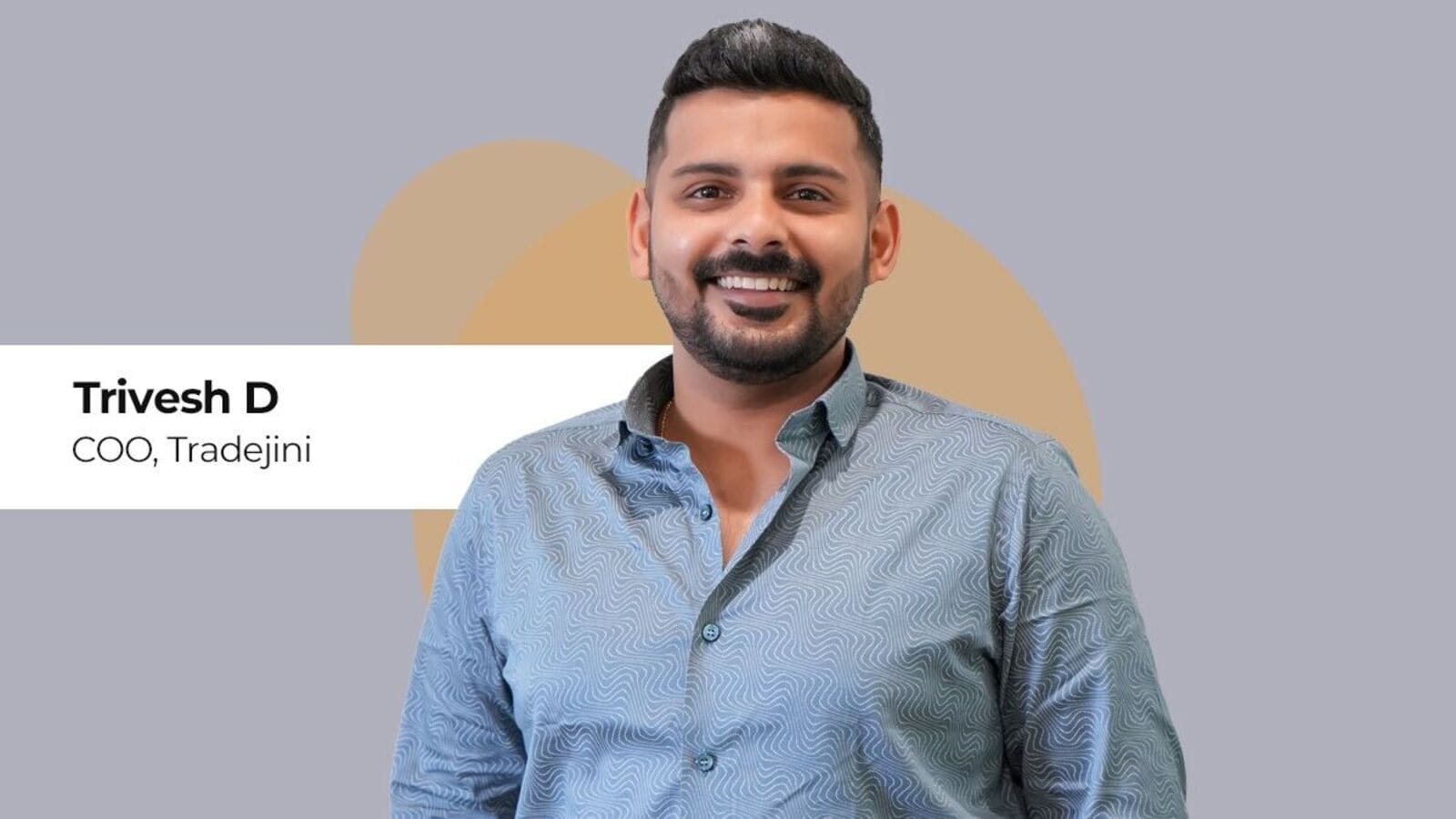 Expert view: Indian stock market may remain rangebound with opportunities in niche areas, says Trivesh D of Tradejini