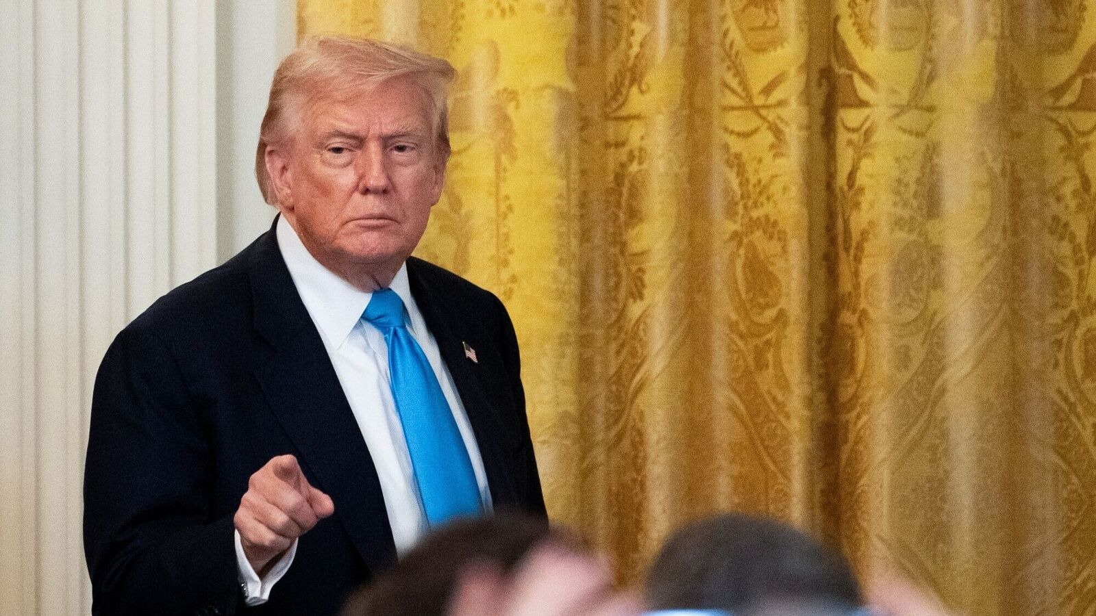 Donald Trump secures legal victory as court overturns $500 Million fraud penalty