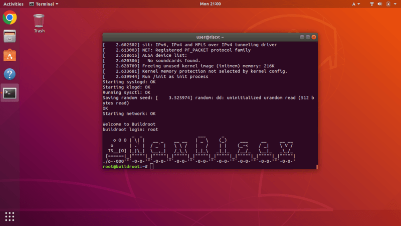 Red Hat and Rocky Linux Advance RISC-V Integration