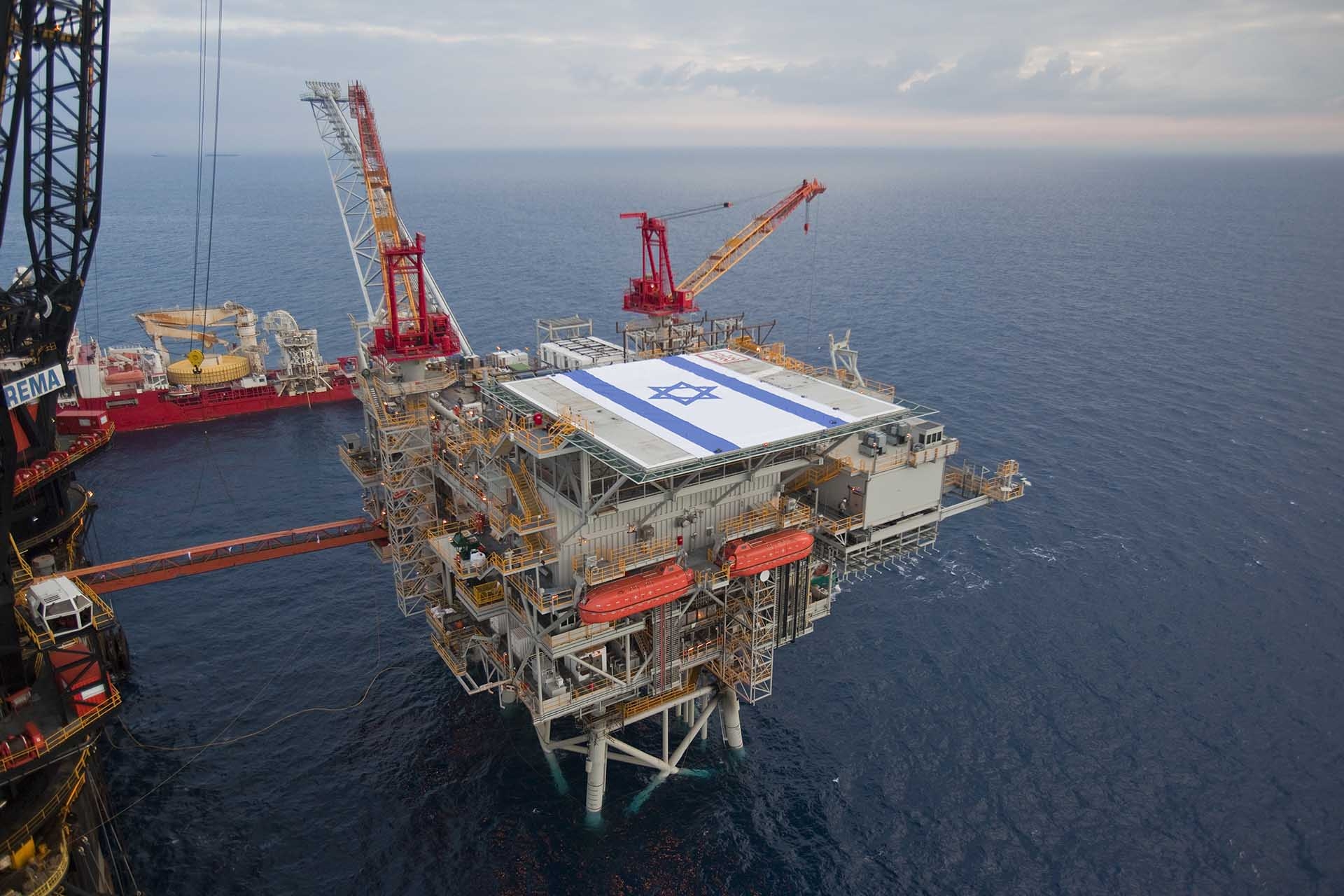 Govt cuts industrial gas supplies after ‘inaction' to offset planned drop in Israeli imports