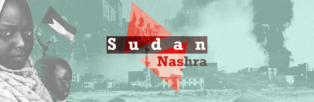 Sudan Nashra: RSF reclaim strategic areas in Kordofan, bomb hospital in Obeid  Burhan forms committee to investigate US chemical weapons claim