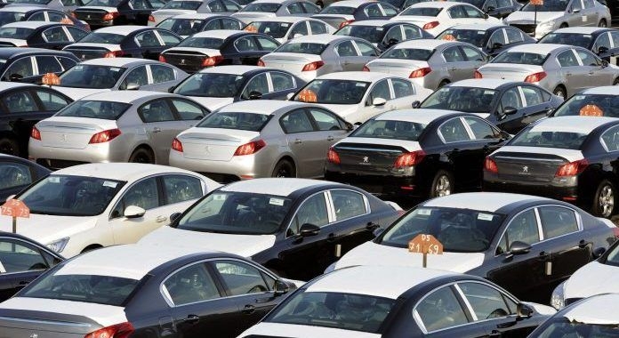 Egypt's auto market: From liberalization to iron-grip monopolies