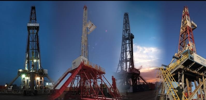 Strike at Egyptian-Chinese drilling company over salaries, bonuses