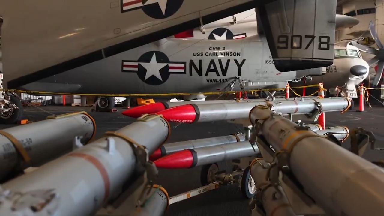 Proposed formulas for new US military Red Sea foothold not acceptable to Egypt