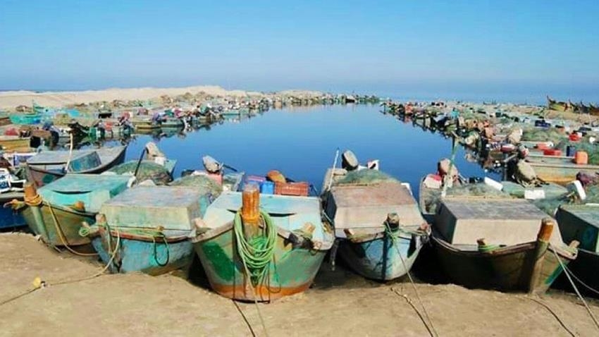 «مستقبل مصر» يوقف الصيد في «البردويل» ردًا على رفض الصيادين شروط الجهاز