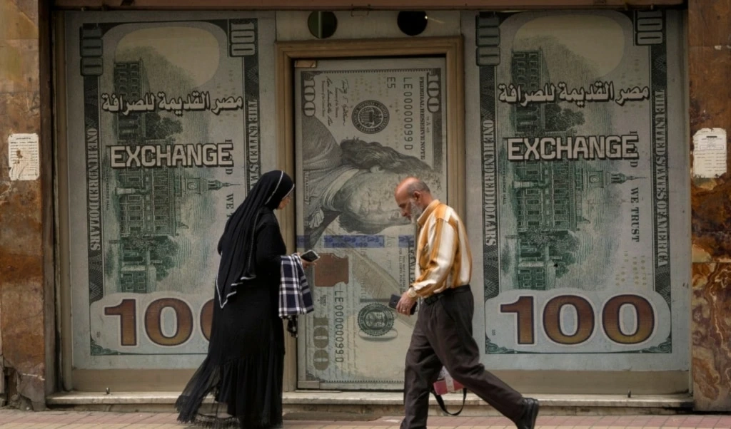 في نهاية مراجعة «متراخية».. بيان «الصندوق» يرحب ويشيد ويكرر تحفظاته