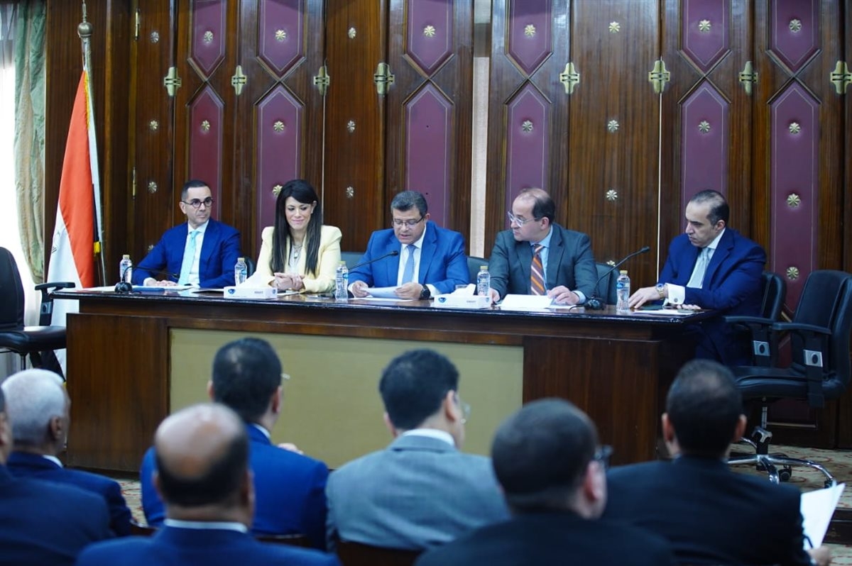 New law to regulate state ownership: Pushing through the IMF review with the same old recipe