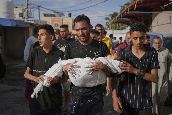 واشنطن تعلن عن آلية جديدة لإدخال المساعدات إلى غزة وتستبعد مشاركة إسرائيل