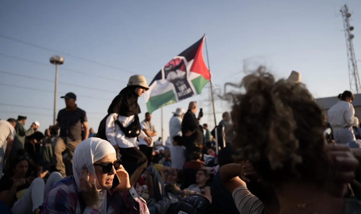 Six Egyptians arrested from homes as prosecution investigates support for Global March to Gaza