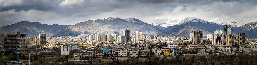 Reckoning after the wreckage in Iran: A conversation with Arang Keshavarzian