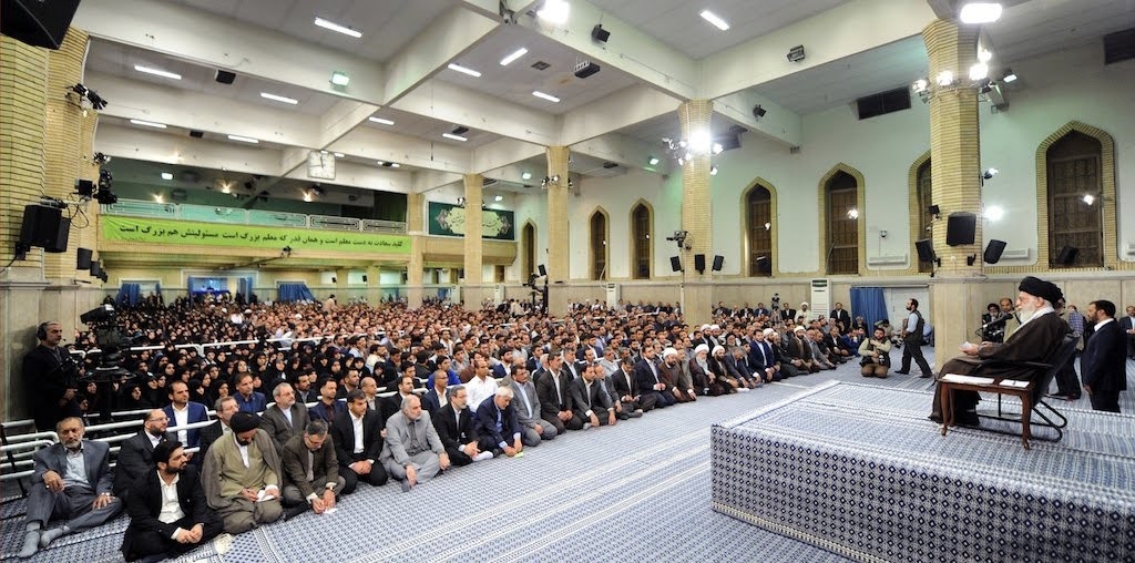 Iran after Israel: Apocalyptic regime, everyday opposition