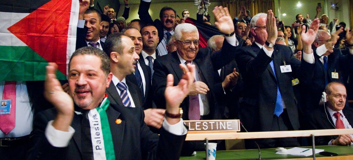 The West is moving to recognize Palestine: Does it matter?