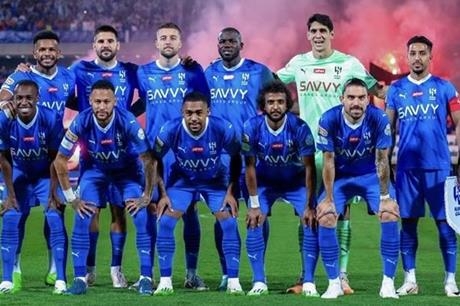 الهلال يستعد لـ كأس العالم للأندية بأول قرار رسمي