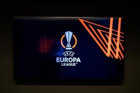 نتائج مباريات الذهاب للملحق المؤهل إلى دور الـ16 للدوري الأوروبي