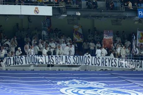 القبض على لاعب ريال مدريد السابق