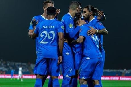 الهلال يقترب من أول صفقات كأس العالم للأندية