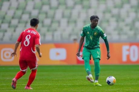 المنتخبات المتأهلة ومواجهات ربع نهائي كأس آسيا للشباب