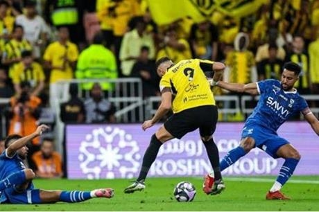 خبير تحكيمي: الاتحاد له ضربة جزاء أمام الهلال في الكلاسيكو