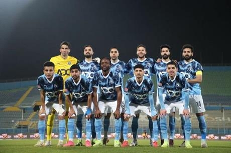 إيقاف قيد 5 أندية مصرية بقرار رسمي من "فيفا"