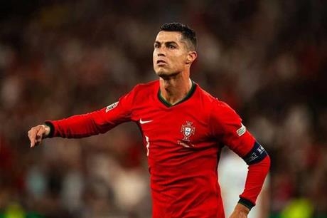 ماسكيرانو لرونالدو : مع احترامي .. لست الافضل