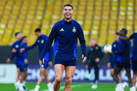 النصر يستضيف استقلال طهران بأبطال آسيا للنخبة