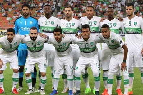 أهلي جدة يسعى لتأكيد تفوقه على الريان