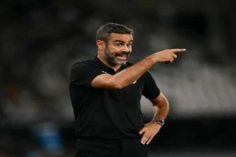 مدرب الريان: لا أخشى جماهير أهلي جدة