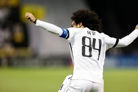 السد القطري يتجاوز الوصل الإماراتي إلى ربع نهائي آسيا