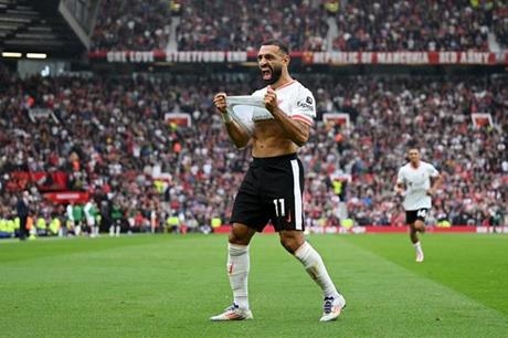 تشكيل ليفربول وباريس سان جيرمان المتوقع في لقاء اليوم المصيري بالأبطال