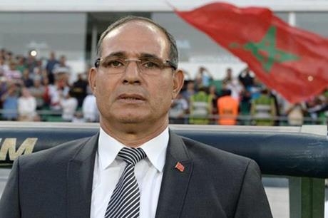 الزاكي بادو يواجه المغرب في مباراة هامة بتصفيات كأس العالم