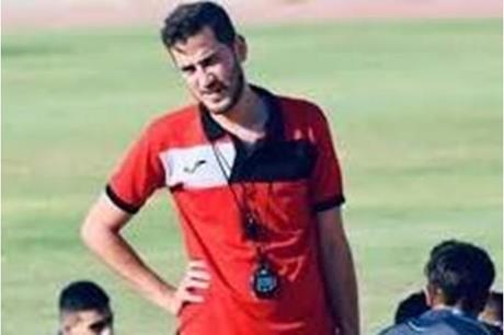 العجلوني مديرا فنيا للصريح
