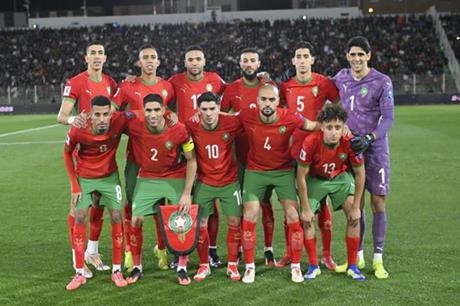 المغرب يهزم النيجر في "الوقت القاتل" ويحقق الفوز الرابع في تصفيات المونديال