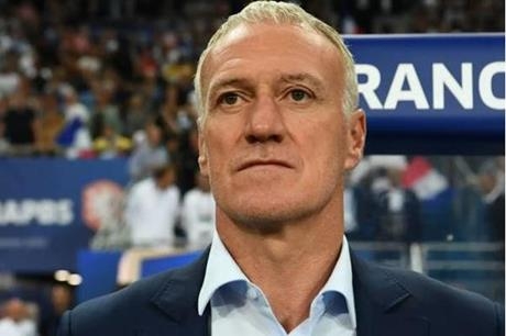 ديشامب: مودريتش يتحدى الزمن.. وهذه مشكلة مبابي