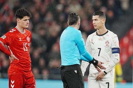 نظام كسر التعادل في مباريات ربع نهائي دوري الأمم الأوروبية