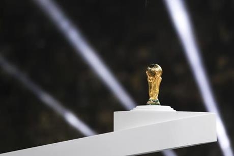 غدا.. يتحدد ثاني المتأهلين إلى كأس العالم 2026 من التصفيات