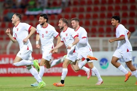 المنتخب الأولمبي يلتقي نظيره العماني في نهائي غرب آسيا غداً