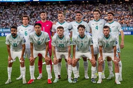 رسميا.. عبر أسهل التصفيات يتحدد ثاني المتأهلين إلى كأس العالم 2026!