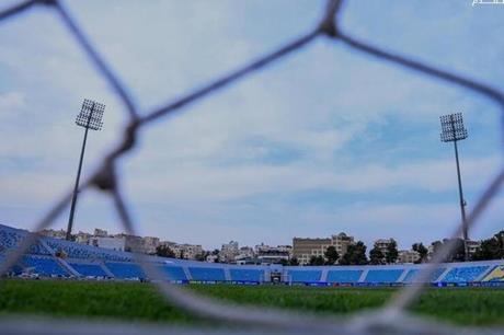 عاجل : العراق وفلسطين في موقعة "حامية الوطيس".. التشكيلة والقنوات الناقلة