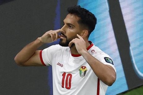 سلامي: بددنا خطورة الهجوم الكوري.. والتعمري: إصابتي كانت آخر همي