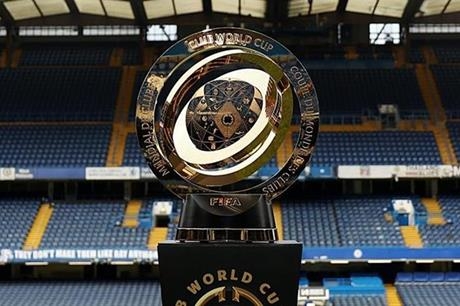 125 مليون دولار جائزة بطل كأس العالم للأندية