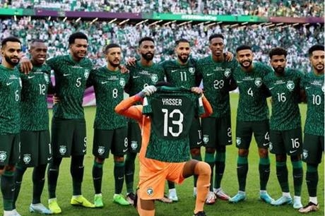 رسميًا.. السعودية تتجنب 3 منتخبات في مجموعات الكأس الذهبية