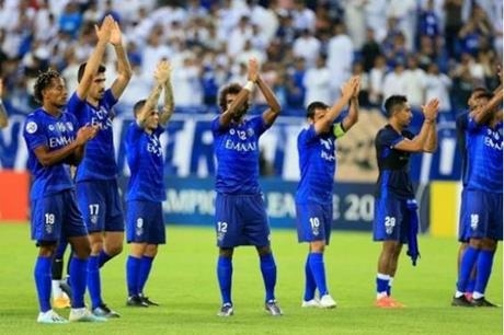 إضافة قوية للهلال قبل ديربي النصر