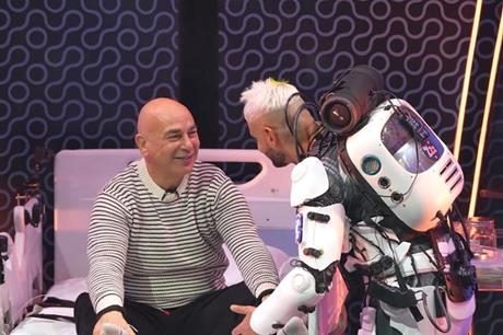 هل يرحل حسام حسن عن الفراعنة بعد فضيحة برنامج رامز إيلون مصر؟
