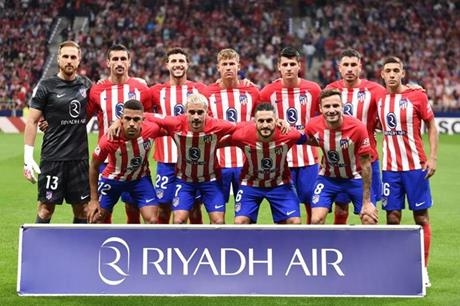 أتلتيكو مدريد يفشل في مطاردة برشلونة بالدوري الإسباني بالتعادل مع إسبانيول